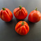 Pomodoro del Nonno di Eupilio DER TOMATENFLÜSTERER