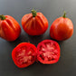 Pomodoro del Nonno di Eupilio DER TOMATENFLÜSTERER