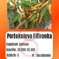 Portokoleva Fifironka DER TOMATENFLÜSTERER