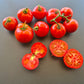 Potager de Vilvorde DER TOMATENFLÜSTERER