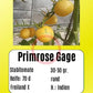 Primrose Gage DER TOMATENFLÜSTERER