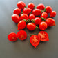 Professor Klapprotts Spitze DER TOMATENFLÜSTERER