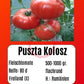 Puszta Kolosz DER TOMATENFLÜSTERER