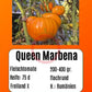 Queen Marbena DER TOMATENFLÜSTERER