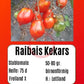Raibais Kekars DER TOMATENFLÜSTERER