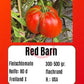Red Barn DER TOMATENFLÜSTERER