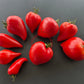 Red Caps of Gretel DER TOMATENFLÜSTERER