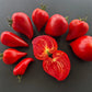 Red Caps of Gretel DER TOMATENFLÜSTERER