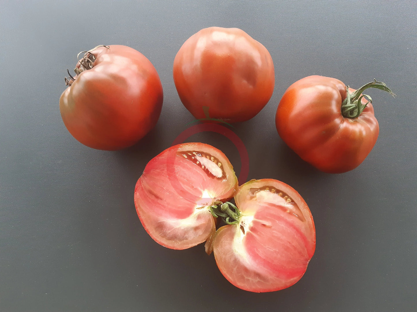 Reinhard´s Chocolate Heart DER TOMATENFLÜSTERER