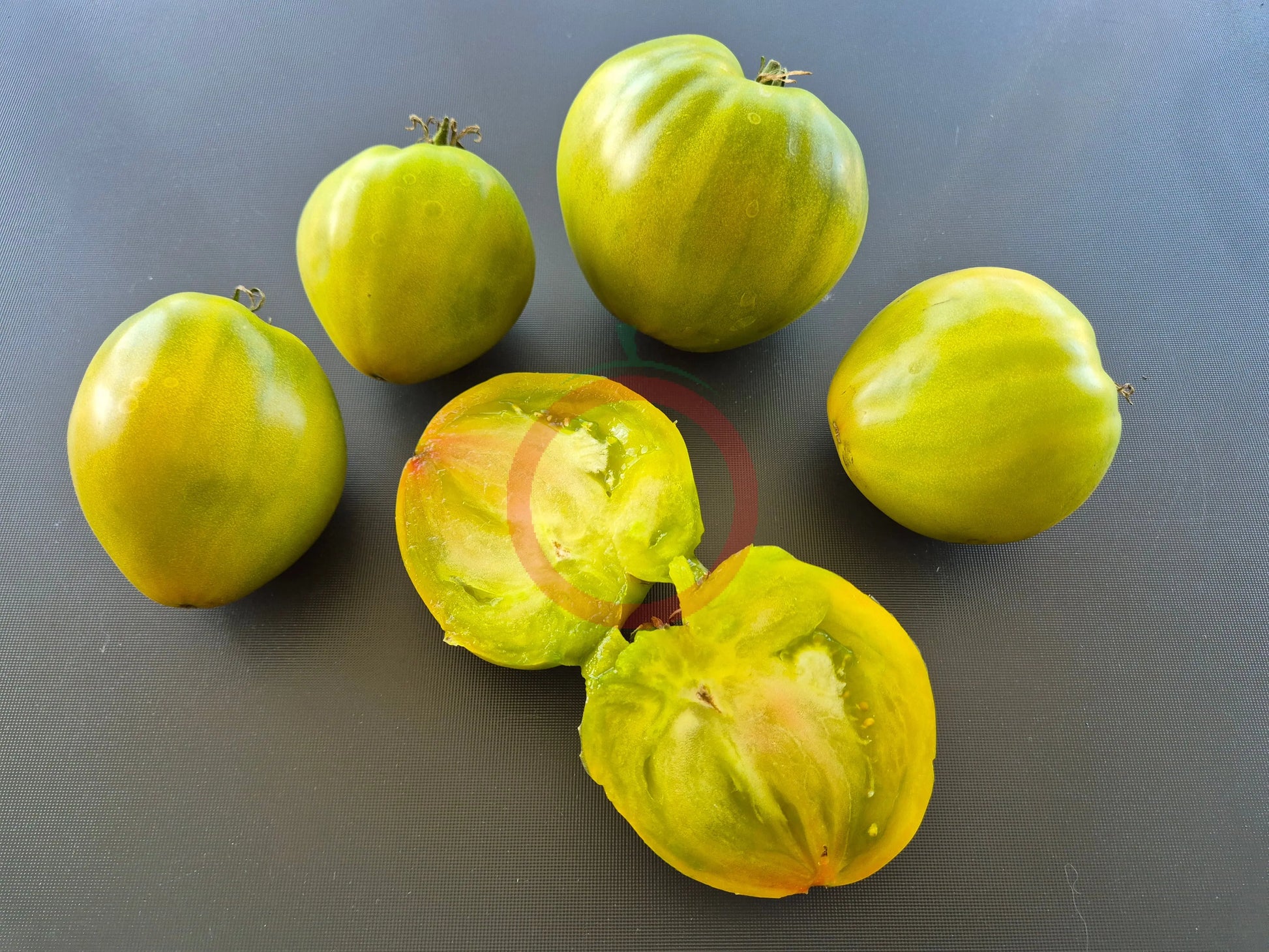 Reinhard´s Green Heart DER TOMATENFLÜSTERER