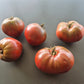 Reinhards Purple Heart DER TOMATENFLÜSTERER