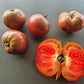 Reinhards Purple Heart DER TOMATENFLÜSTERER