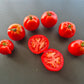 Roem van Mechelen DER TOMATENFLÜSTERER