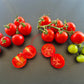 Roter Heinz DER TOMATENFLÜSTERER