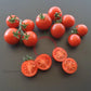 Rotkäppchen DER TOMATENFLÜSTERER