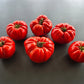 Rustique de Saint-Flour DER TOMATENFLÜSTERER