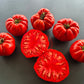 Rustique de Saint-Flour DER TOMATENFLÜSTERER