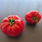 Sainte Colombe DER TOMATENFLÜSTERER