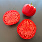 Sainte Colombe DER TOMATENFLÜSTERER