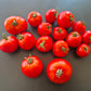 Santa Claus DER TOMATENFLÜSTERER