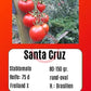 Santa Cruz DER TOMATENFLÜSTERER