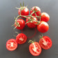 Santa Cruz DER TOMATENFLÜSTERER