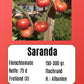 Saranda DER TOMATENFLÜSTERER