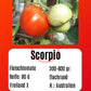 Scorpio DER TOMATENFLÜSTERER