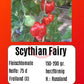 Scythian Fairy DER TOMATENFLÜSTERER