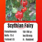 Scythian Fairy DER TOMATENFLÜSTERER