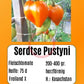 Serdtse Pustyni DER TOMATENFLÜSTERER