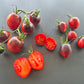 Severnyye Yagody Valentiny DER TOMATENFLÜSTERER