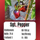 Sgt. Pepper´s DER TOMATENFLÜSTERER