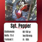Sgt. Pepper´s DER TOMATENFLÜSTERER