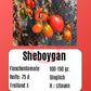 Sheboygan DER TOMATENFLÜSTERER