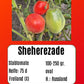 Sheherezade DER TOMATENFLÜSTERER