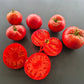 Sherry´s Sweet Heart DER TOMATENFLÜSTERER