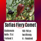 Sofias Fiery Comet DER TOMATENFLÜSTERER