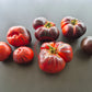 Solar Eclipse DER TOMATENFLÜSTERER