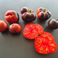 Solar Eclipse DER TOMATENFLÜSTERER