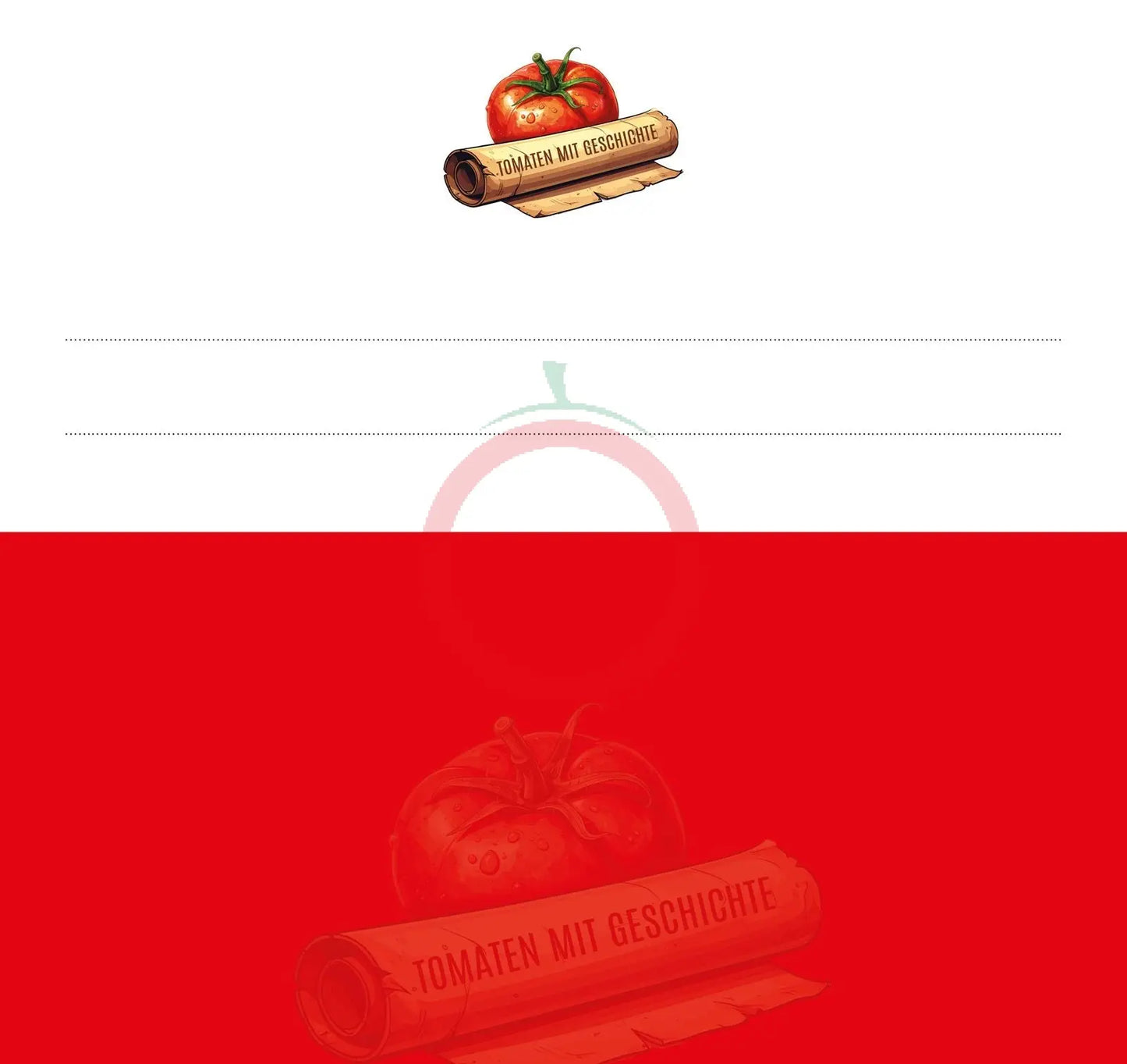 Sortenset Balkontomaten 2025 DER TOMATENFLÜSTERER