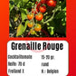 Sortenset Bunte Cocktailtomaten DER TOMATENFLÜSTERER