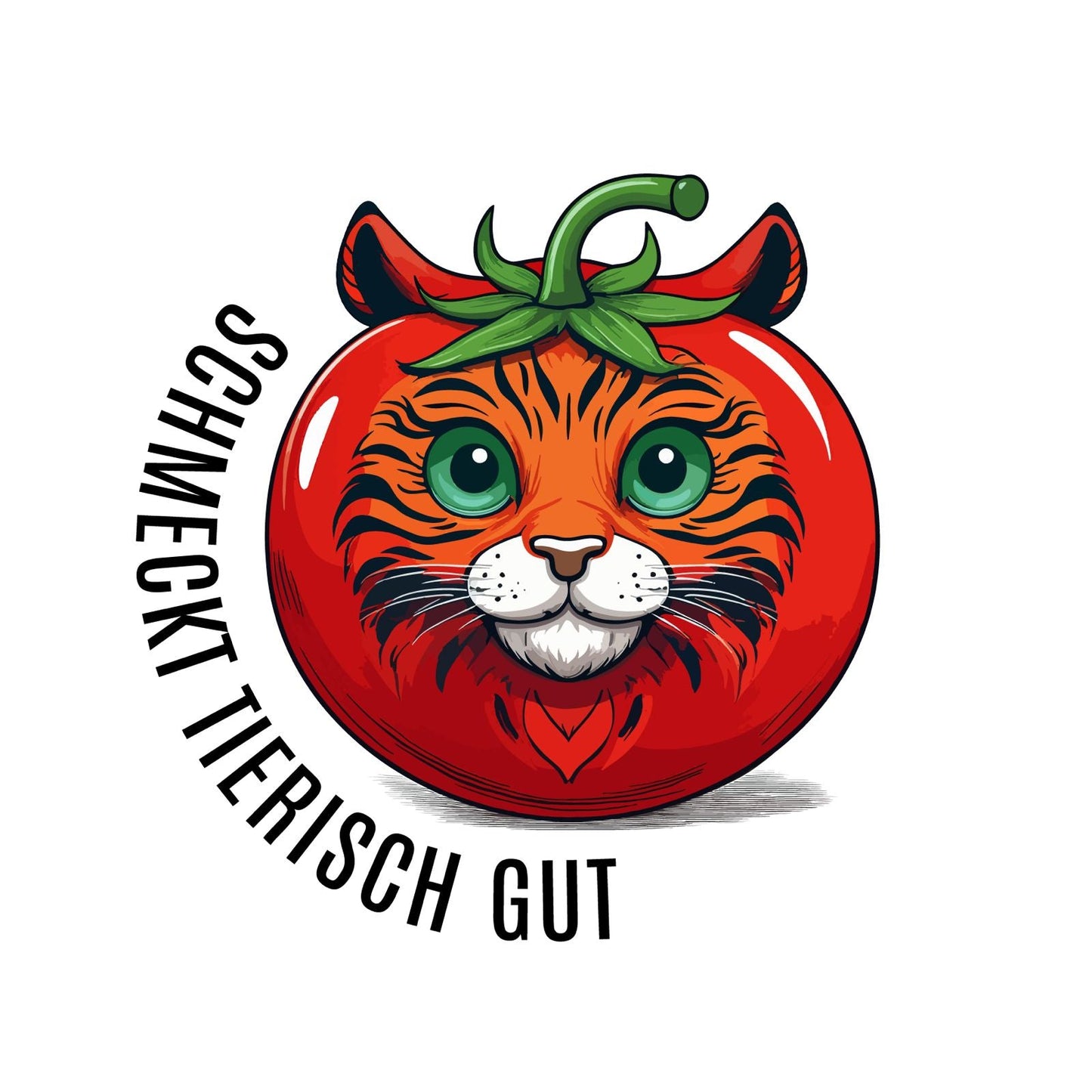 Sortenset Bunte Salattomaten 2024 DER TOMATENFLÜSTERER