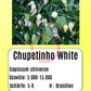 Sortenset Chilis 2024 DER TOMATENFLÜSTERER