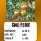 Soul Patch DER TOMATENFLÜSTERER