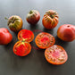 Stutzman Black DER TOMATENFLÜSTERER