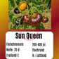 Sun Queen DER TOMATENFLÜSTERER