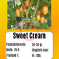 Sweet Cream DER TOMATENFLÜSTERER