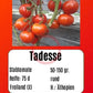Tadesse DER TOMATENFLÜSTERER