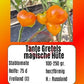 Tante Gretels magische Hüte DER TOMATENFLÜSTERER